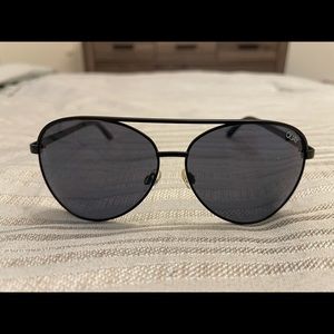 Quay sunglasses